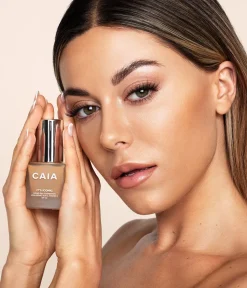 IT'S ICONIC FOUNDATION