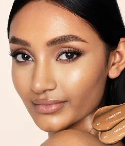 IT'S ICONIC FOUNDATION