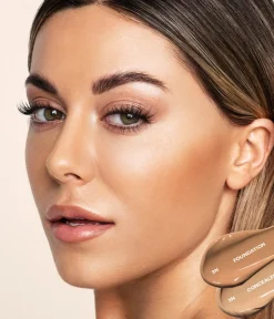 IT'S ICONIC FOUNDATION