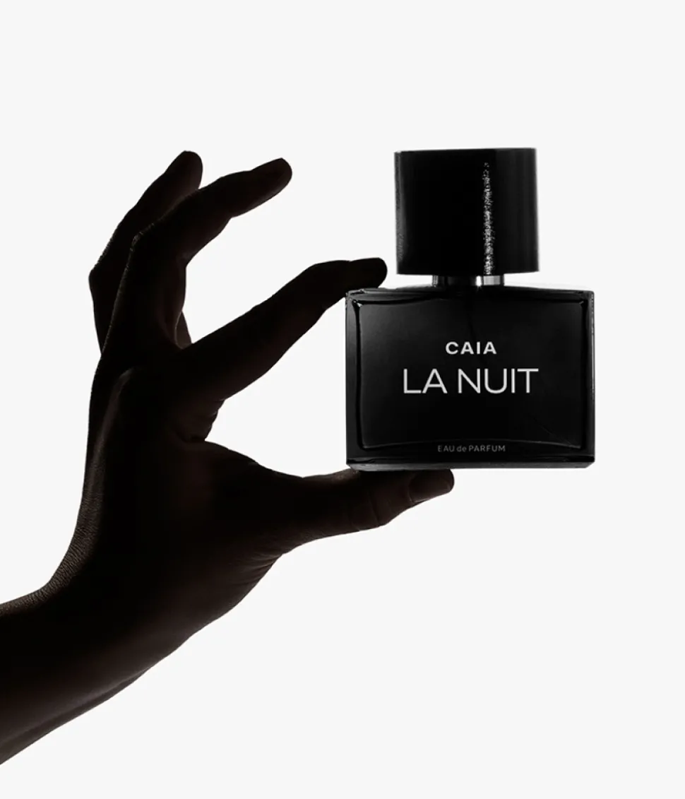 LA NUIT