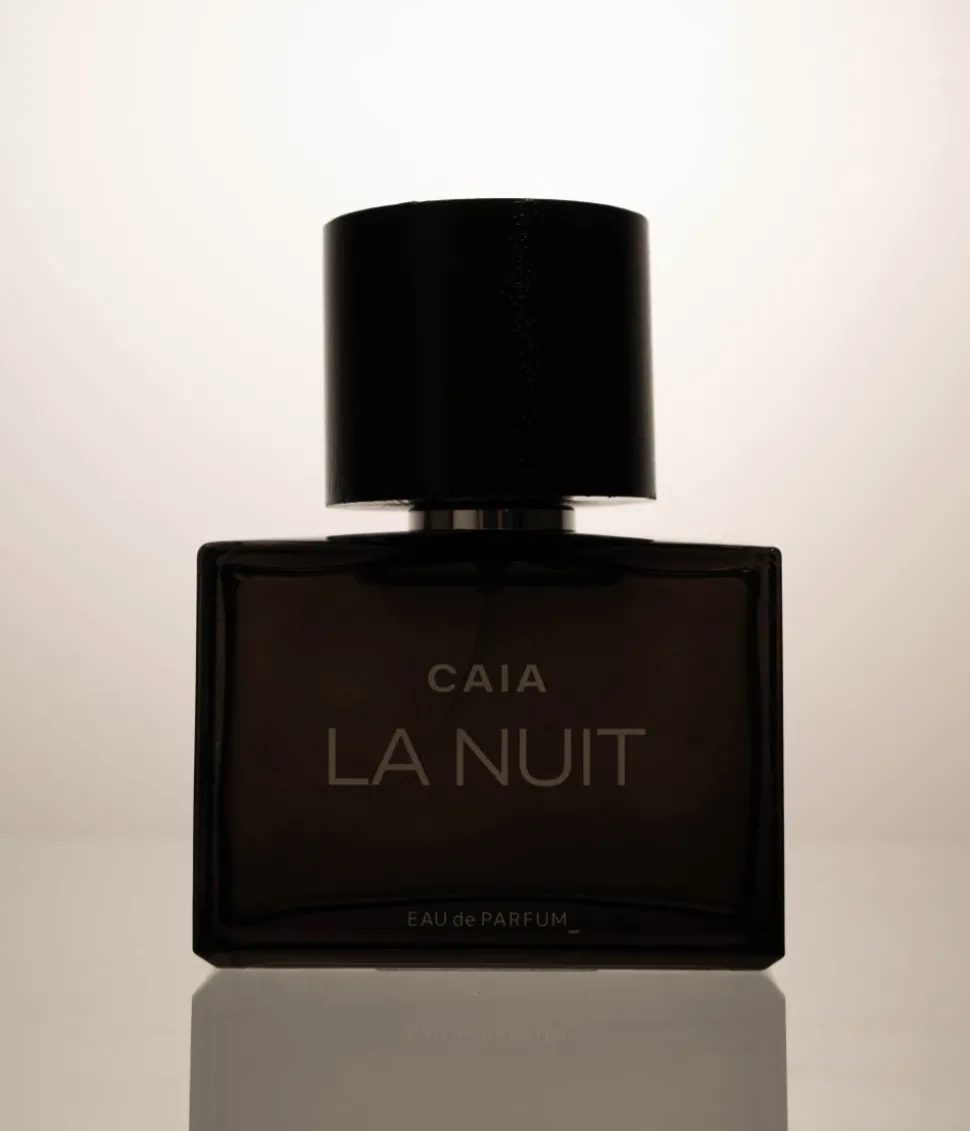 LA NUIT