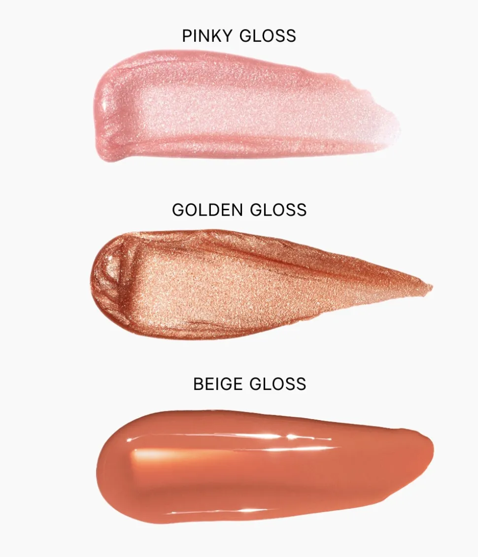 LIP GLOSS