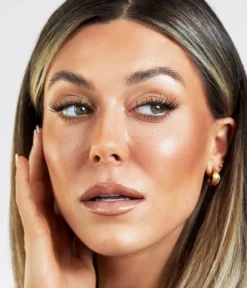 LOOSE GLOW BRONZER