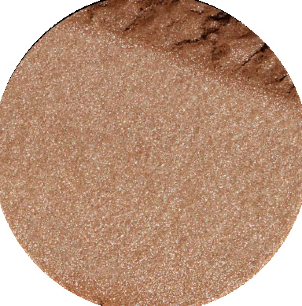 LOOSE GLOW BRONZER
