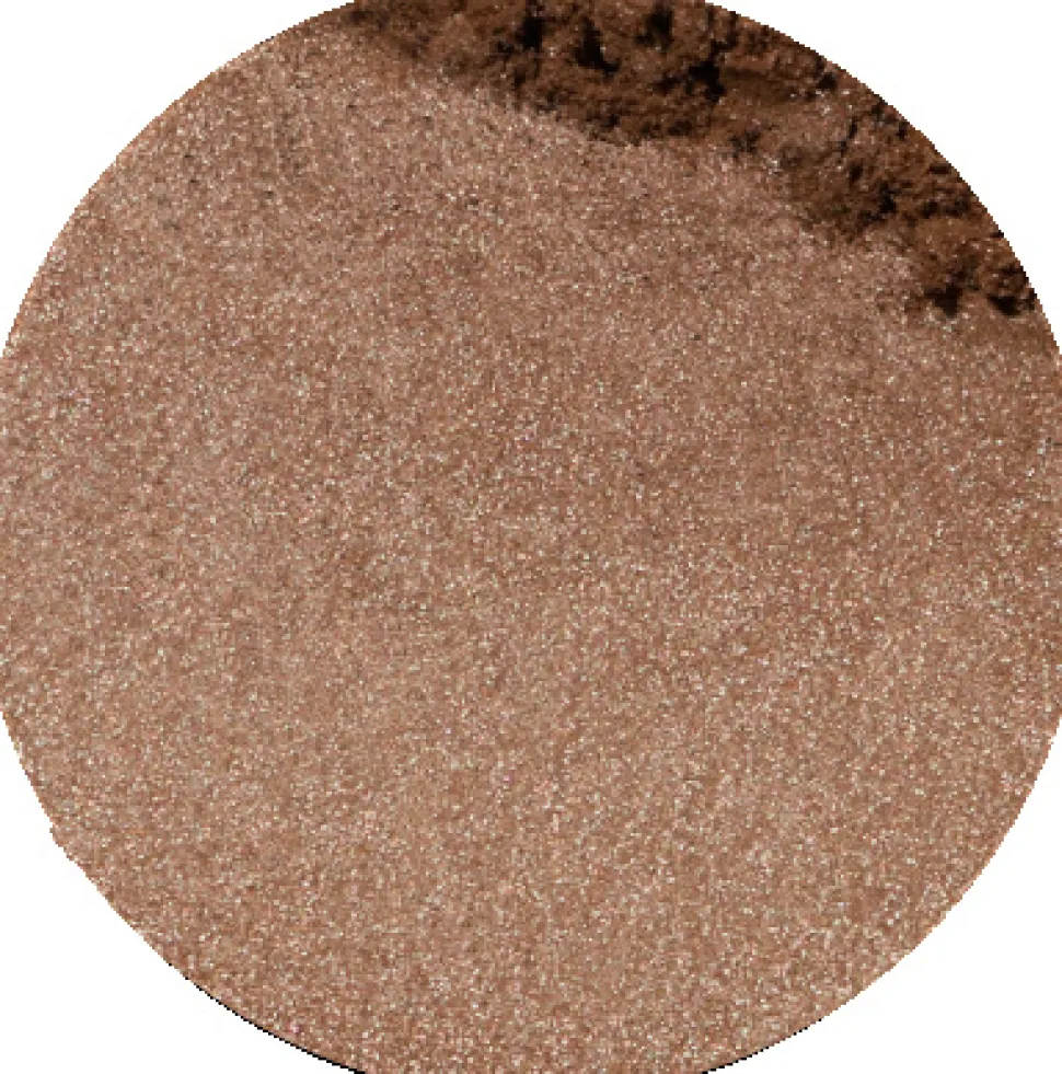LOOSE GLOW BRONZER