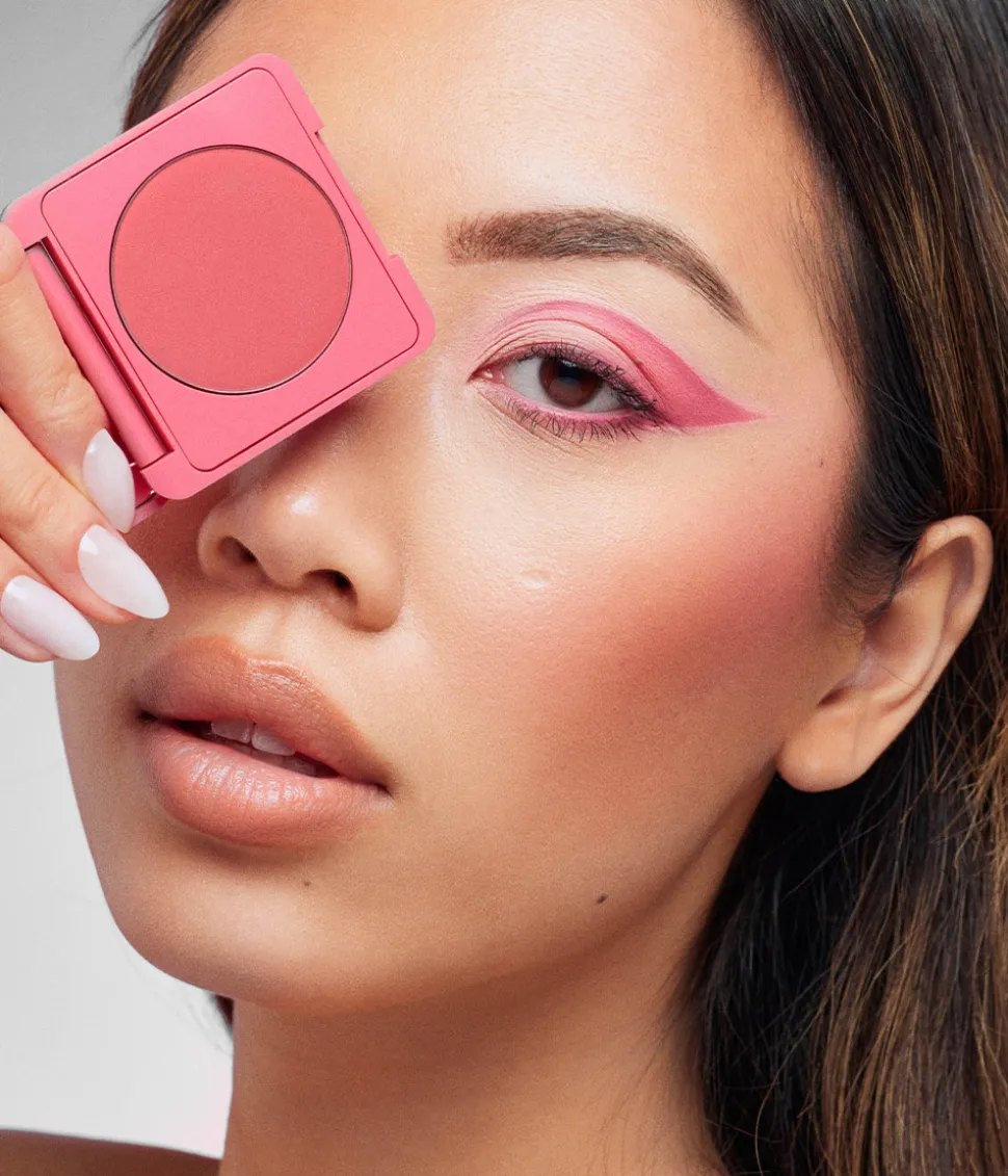 MATTE BLUSH