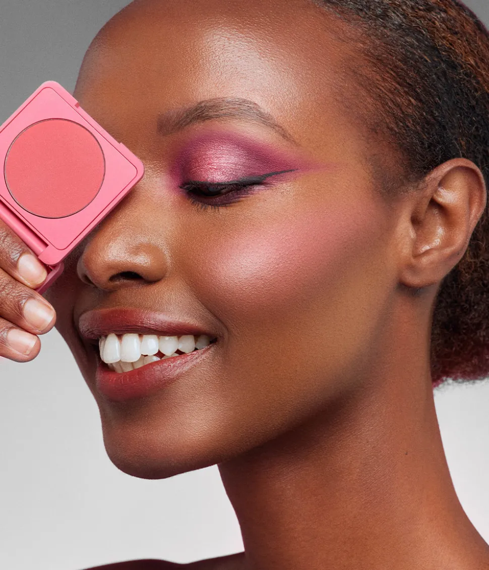 MATTE BLUSH