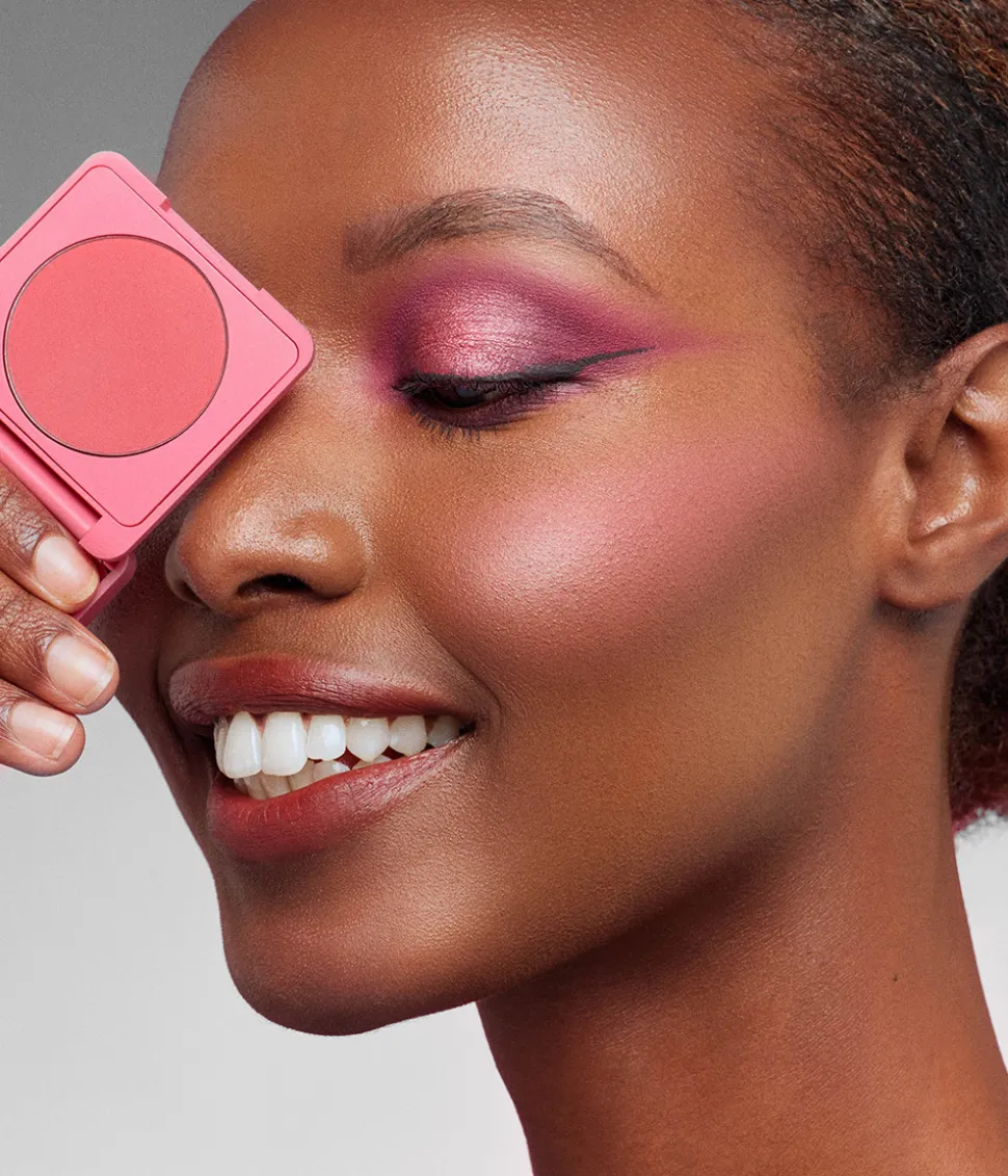 MATTE BLUSH