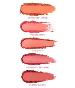 MATTE BLUSH