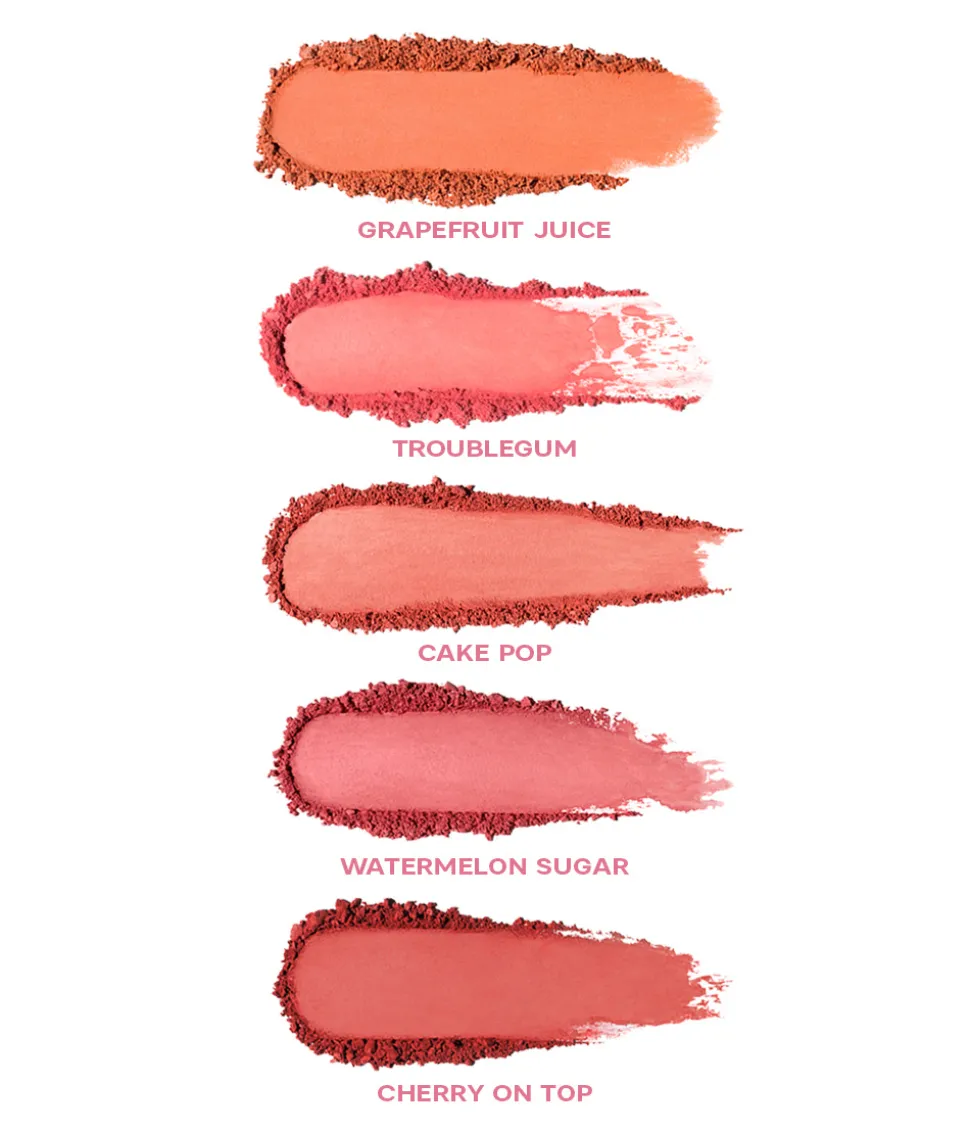 MATTE BLUSH