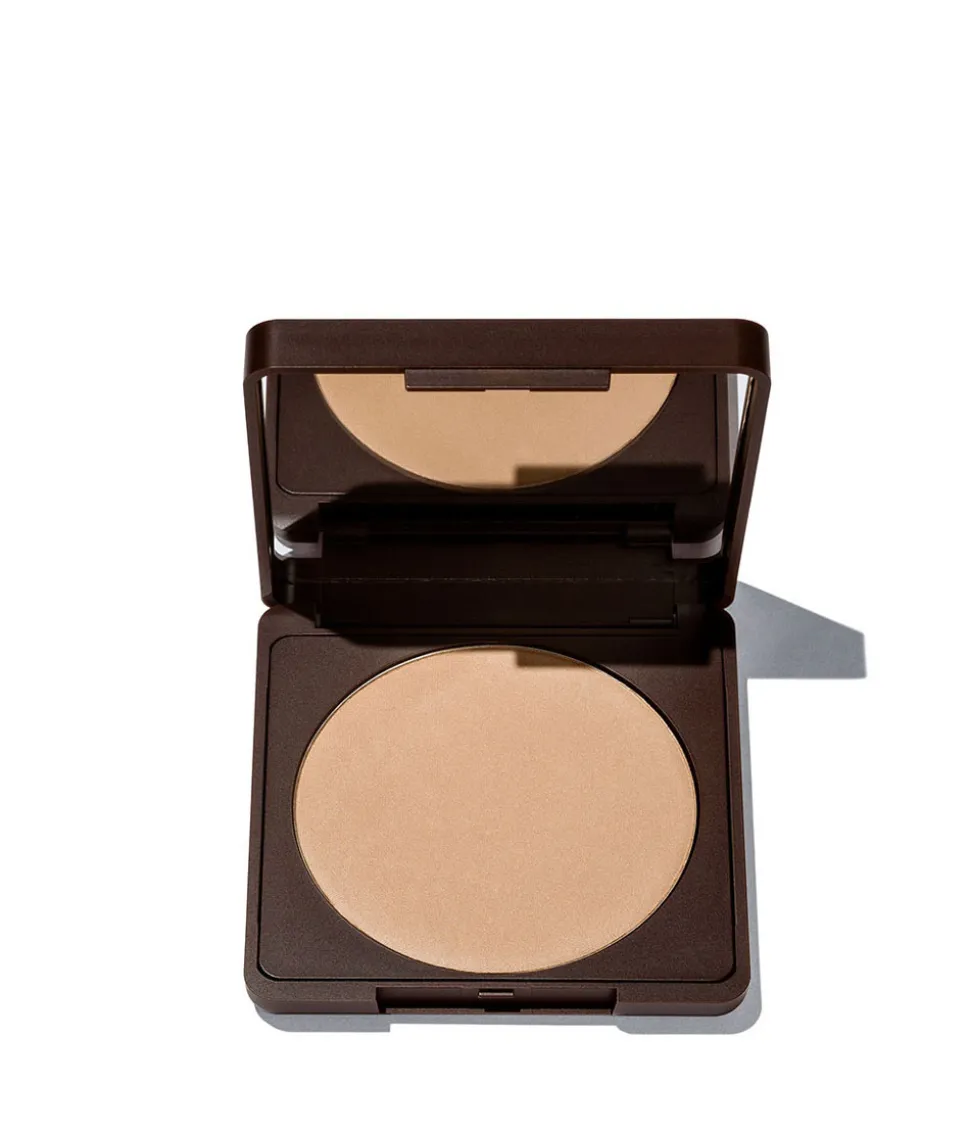 MATTE BRONZER