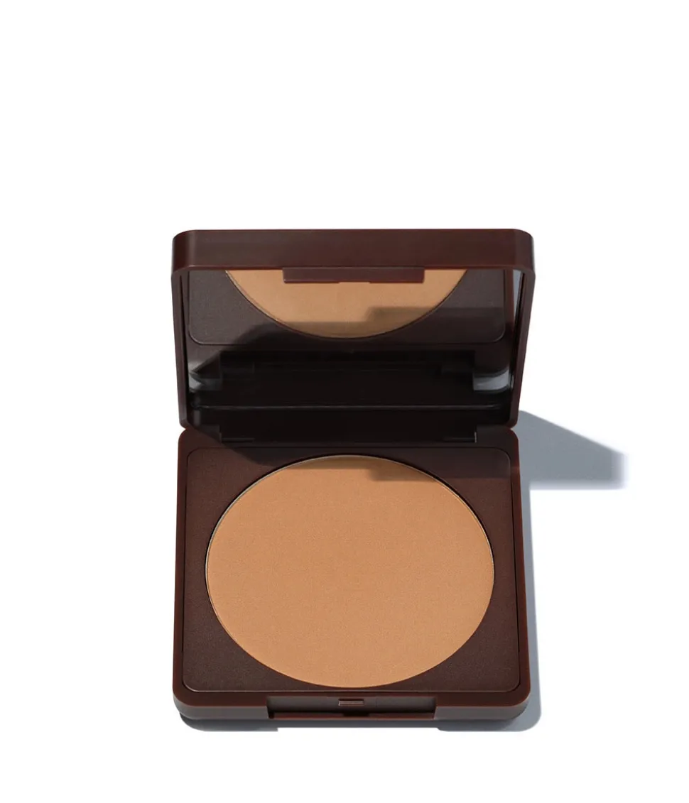 MATTE BRONZER