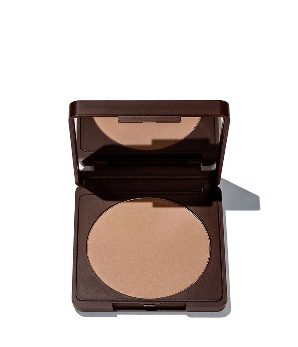 MATTE BRONZER