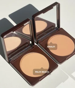 MATTE BRONZER
