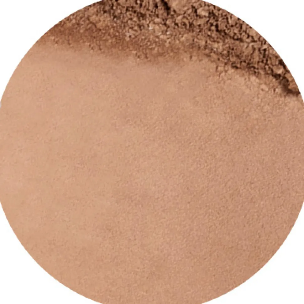 MATTE BRONZER