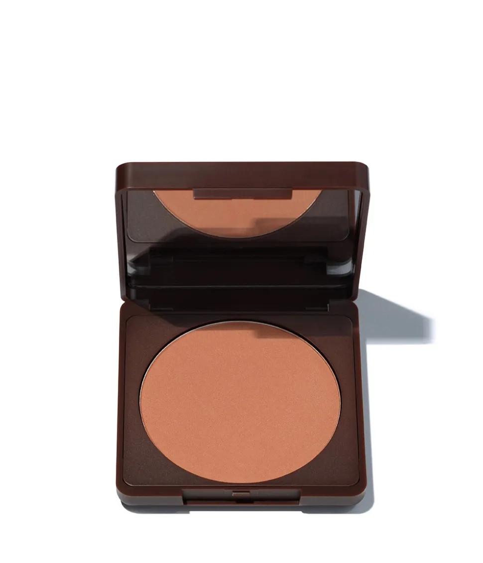 MATTE BRONZER