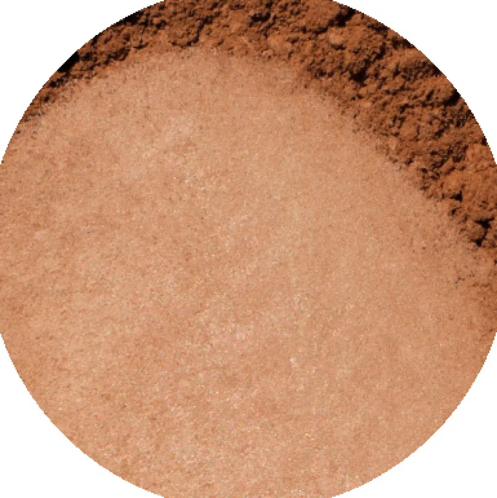 MATTE BRONZER