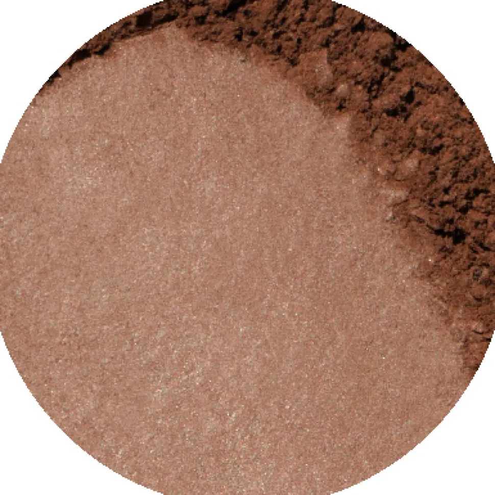MATTE BRONZER