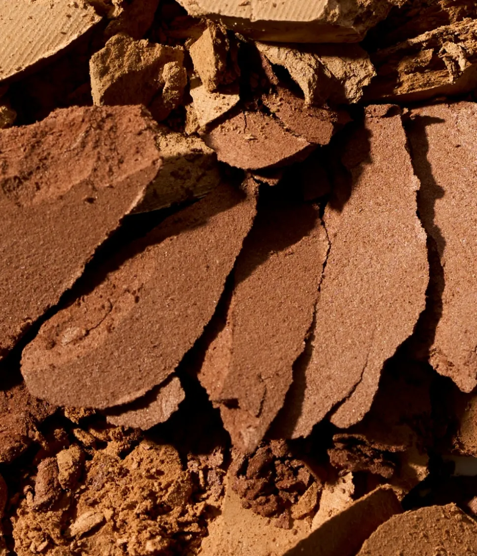 MATTE BRONZER