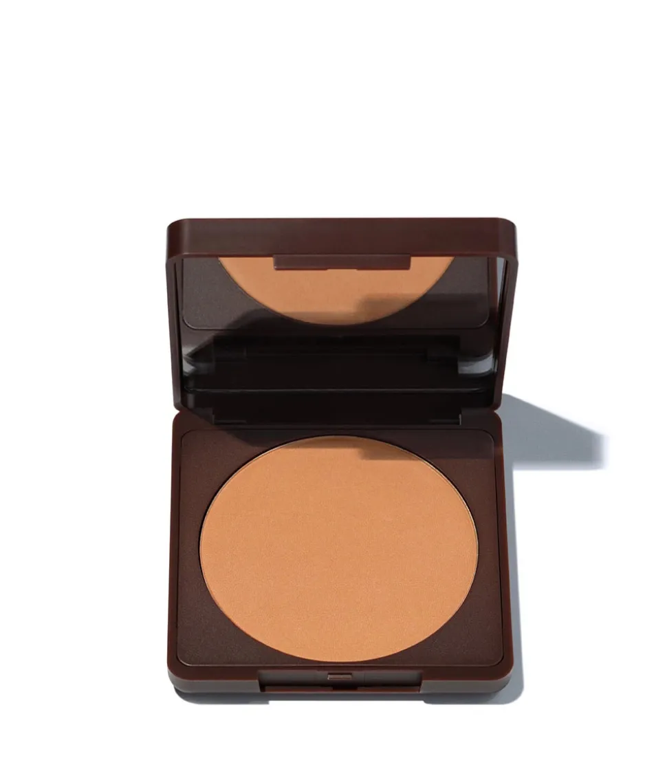 MATTE BRONZER
