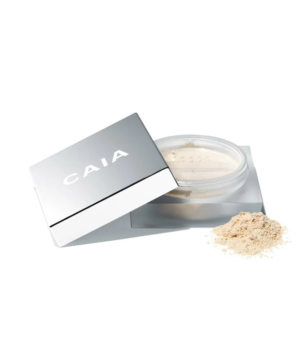 MATTE SETTING POWDER