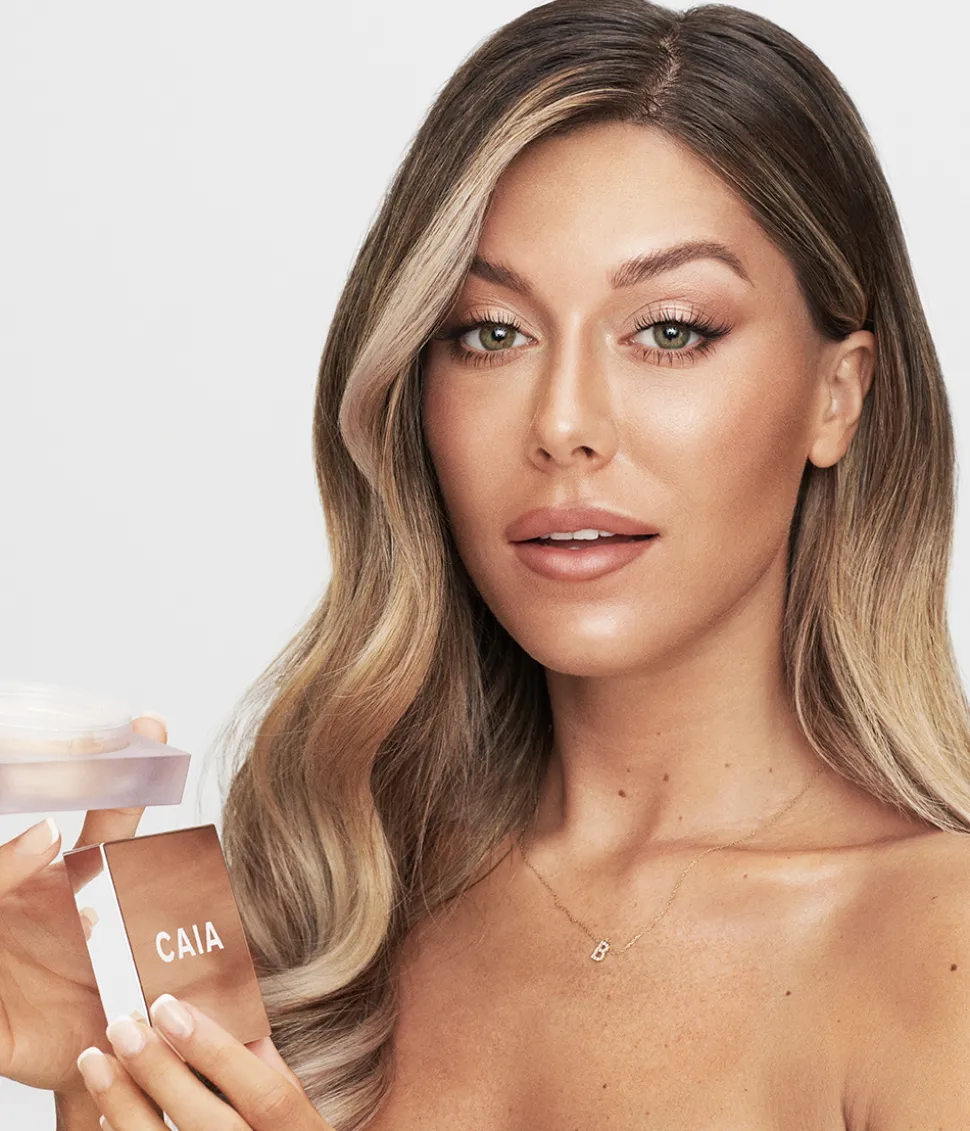 MATTE SETTING POWDER