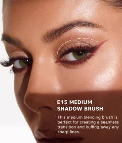 MEDIUM SHADOW BRUSH 15