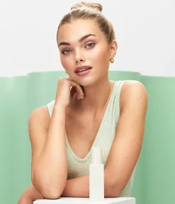 OIL CONTROL DAY CREAM