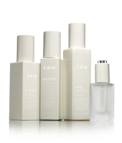 OILY SKIN COLLECTION