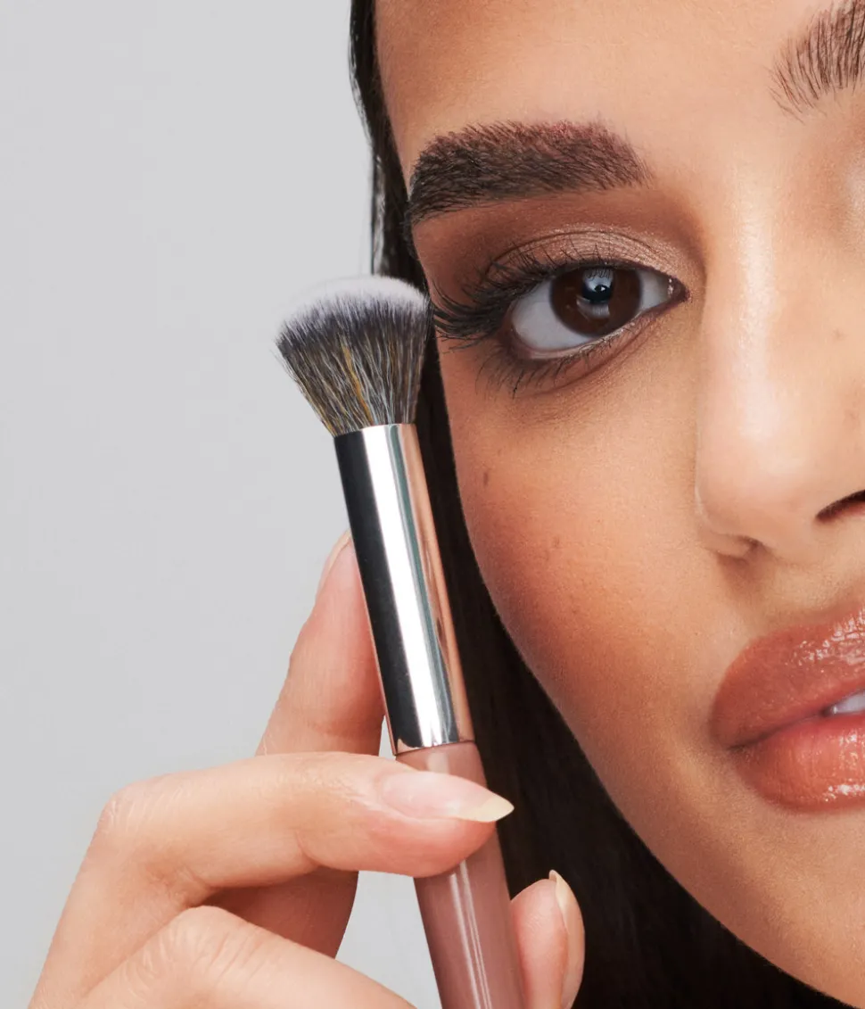 PRECISE BUFFER BRUSH F01