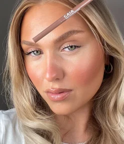 PRECISION BROWS
