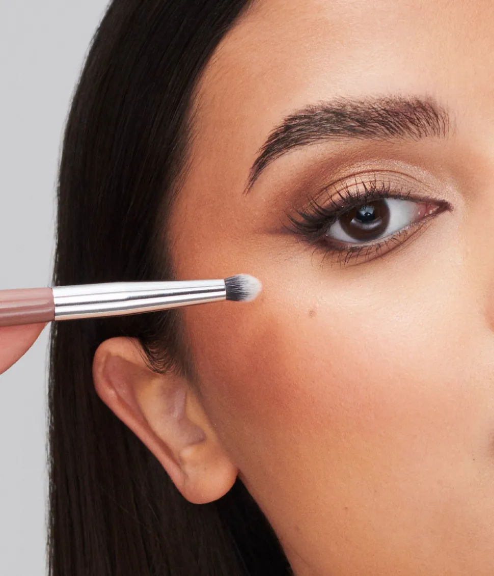 PRECISION BULLET CREASE BRUSH 02