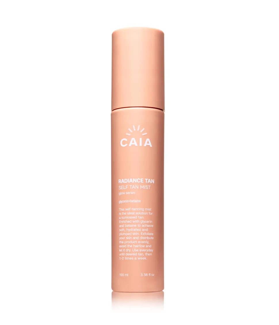 RADIANCE TAN SELF TAN MIST