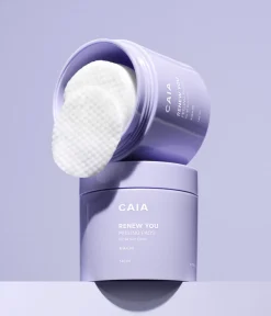 RENEW YOU PEELING PADS