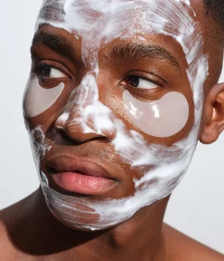 RESET WEEKEND FACE MASK