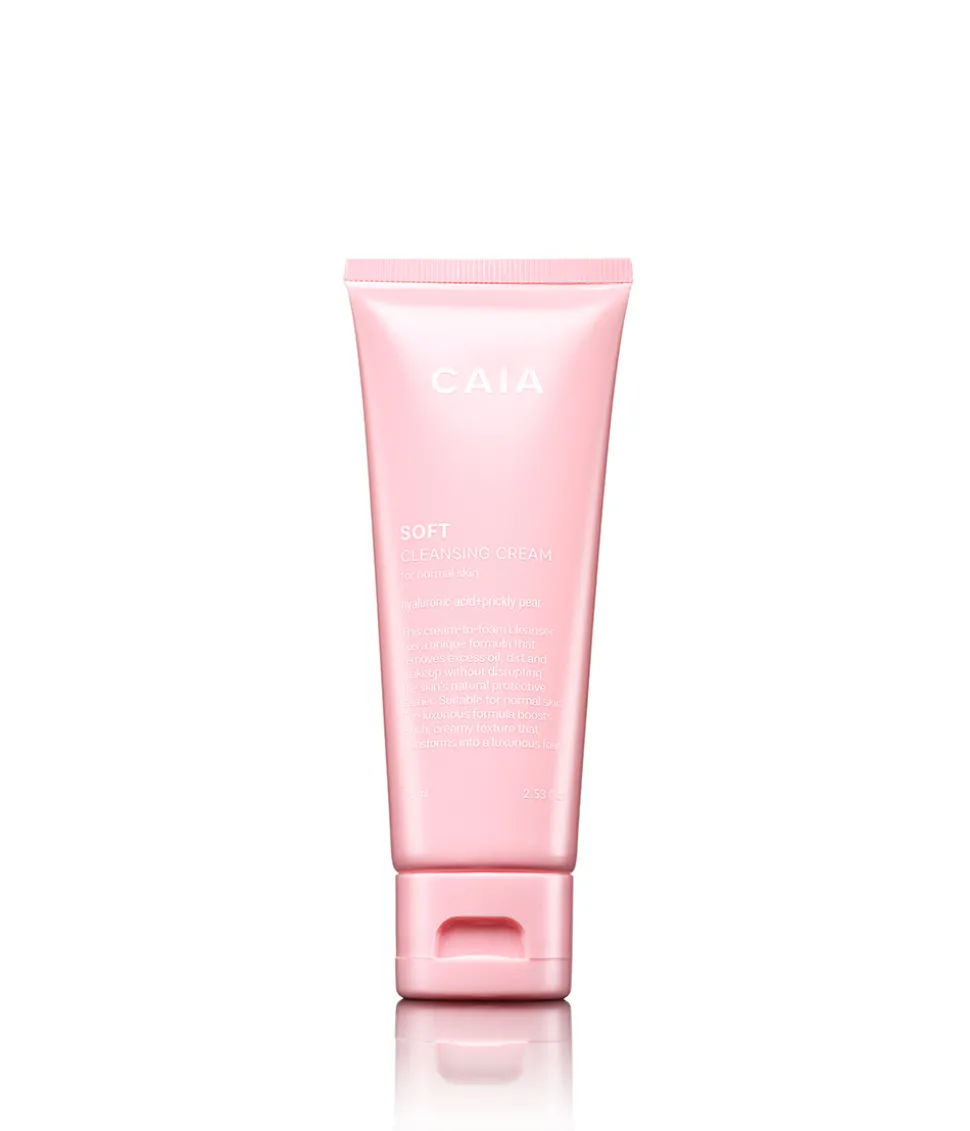 SOFT CLEANSING CREAM