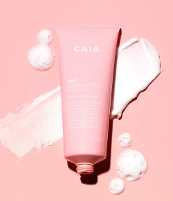 SOFT CLEANSING CREAM