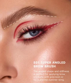 SUPER ANGLED BROW BRUSH 01