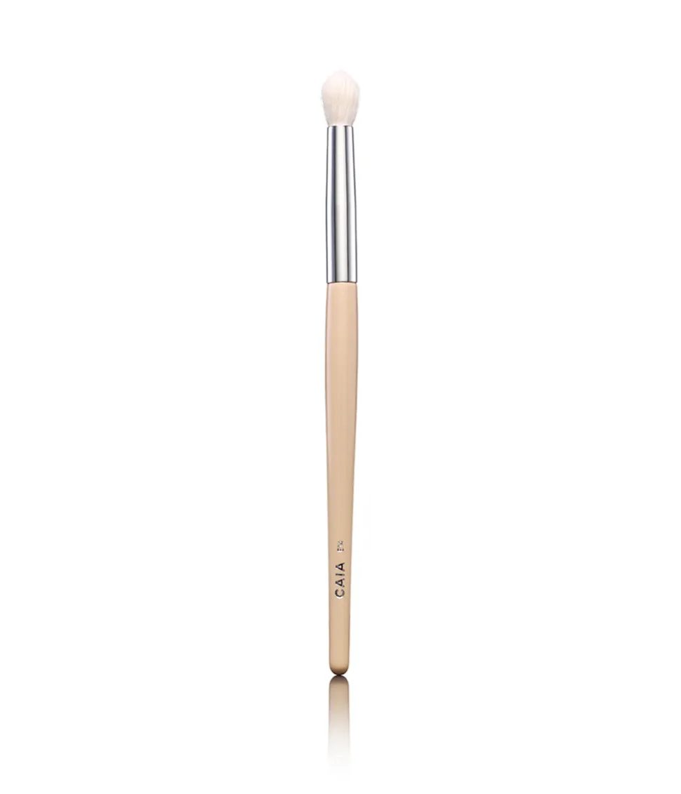 TAPERED CREASE BLENDING BRUSH 14