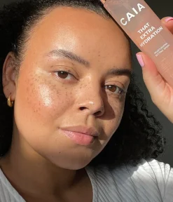 THAT EXTRA HYDRATION