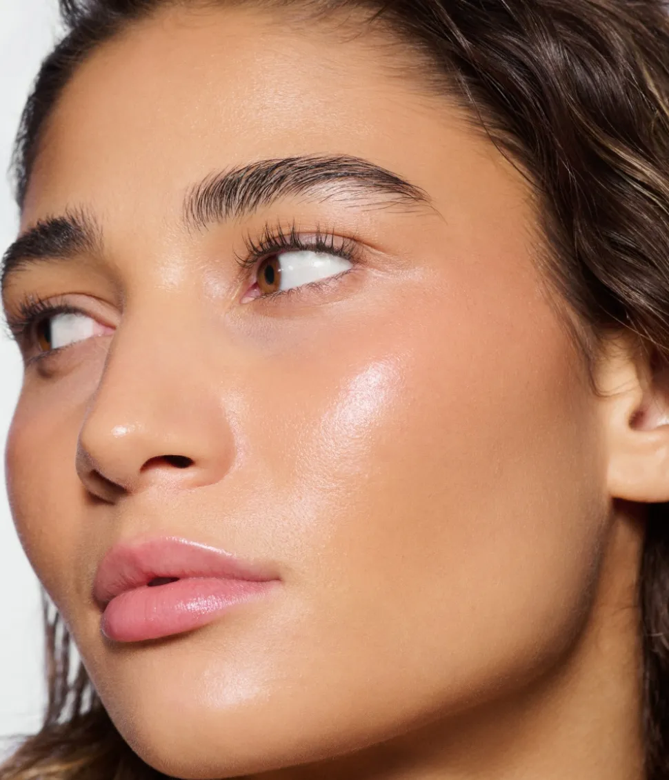 THAT EXTRA HYDRATION