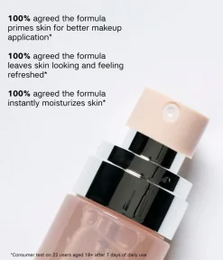 THAT EXTRA HYDRATION