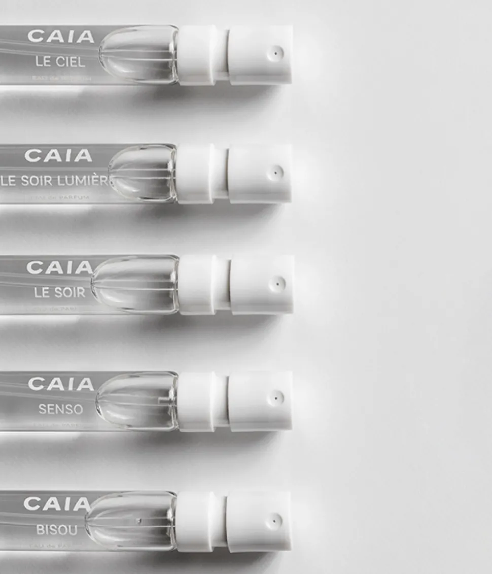 THE DISCOVERY COLLECTION