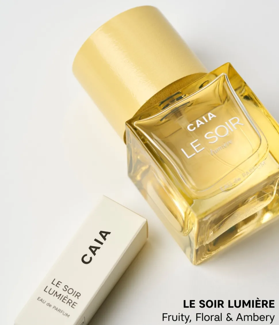 THE DISCOVERY COLLECTION