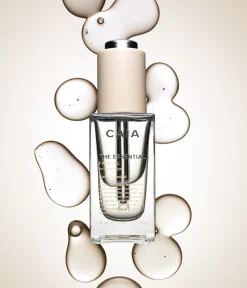 THE ESSENTIAL FACE OIL