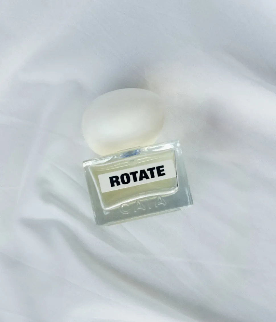 THE ROTATE FRAGRANCE