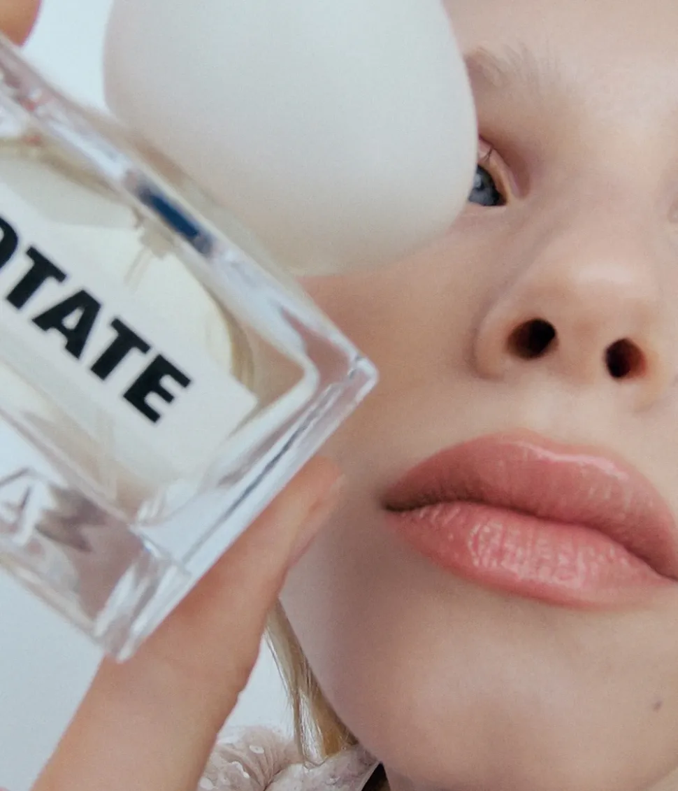 THE ROTATE FRAGRANCE