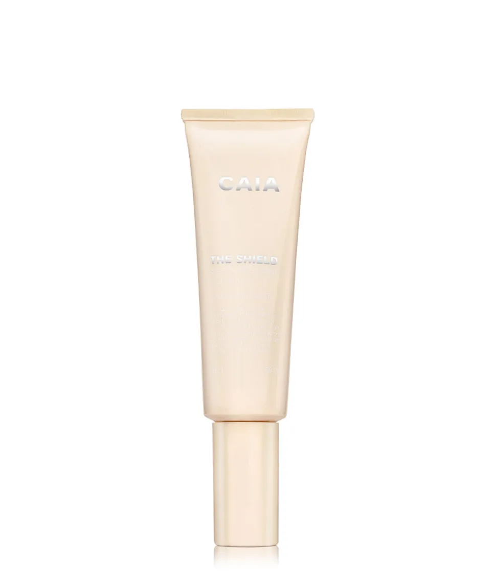 THE SHIELD SPF 50+ FACE CREAM