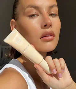 THE SHIELD SPF 50+ FACE CREAM